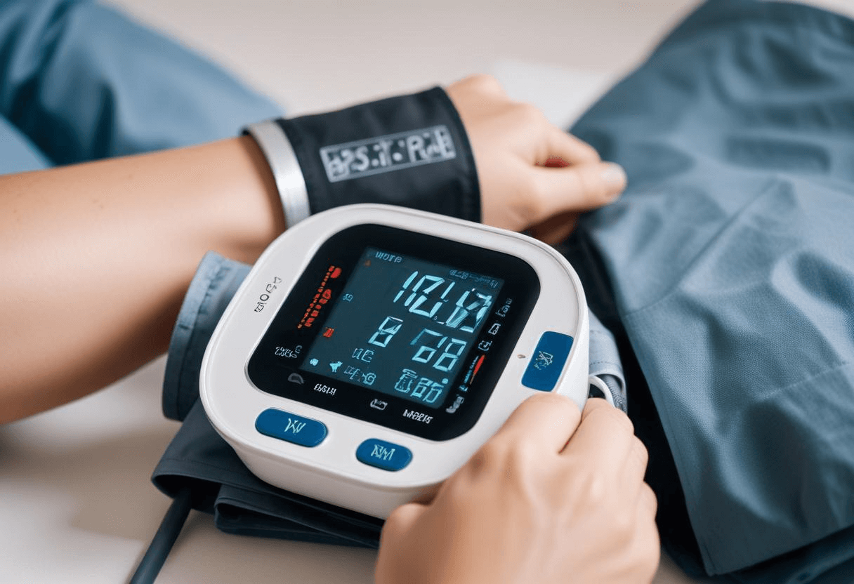 Understanding Blood Pressure Numbers: A Complete Patient Guide